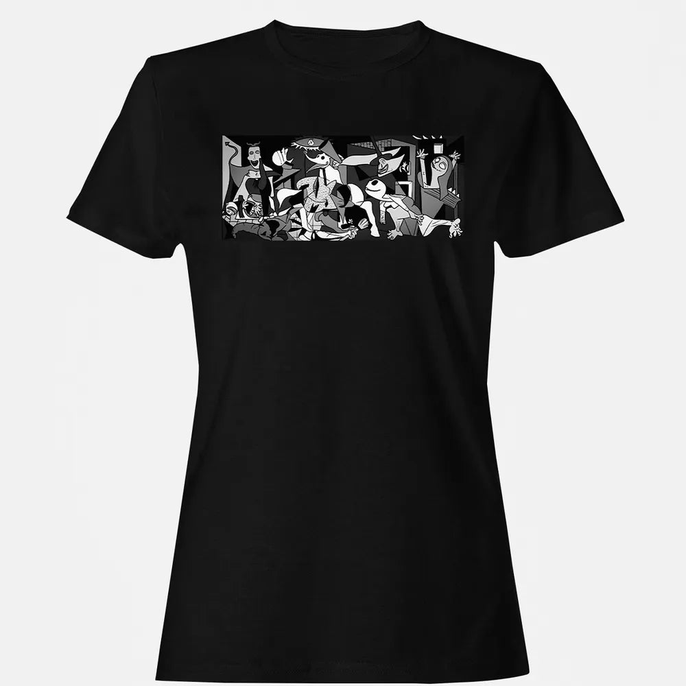 Women's T-shirt - JVVAN7M2