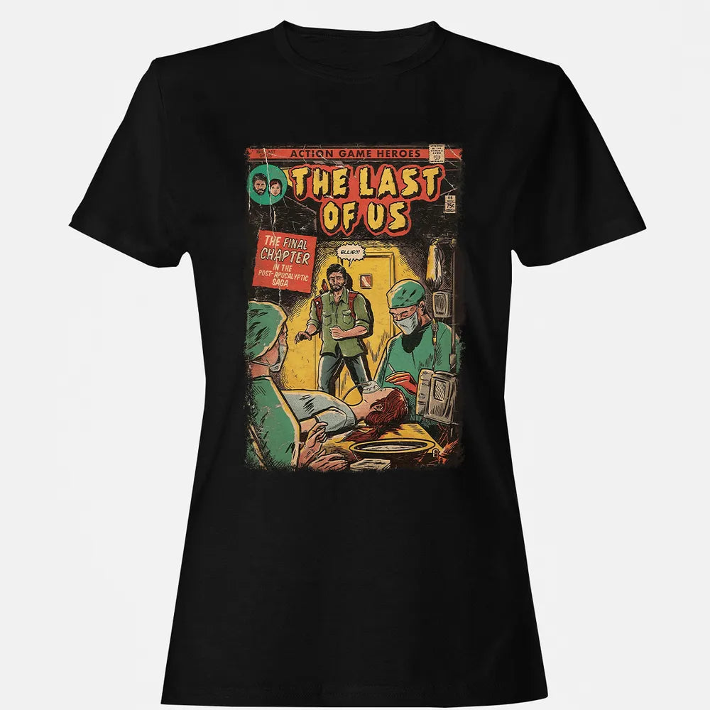 Women's T-shirt - MKTK1W3B
