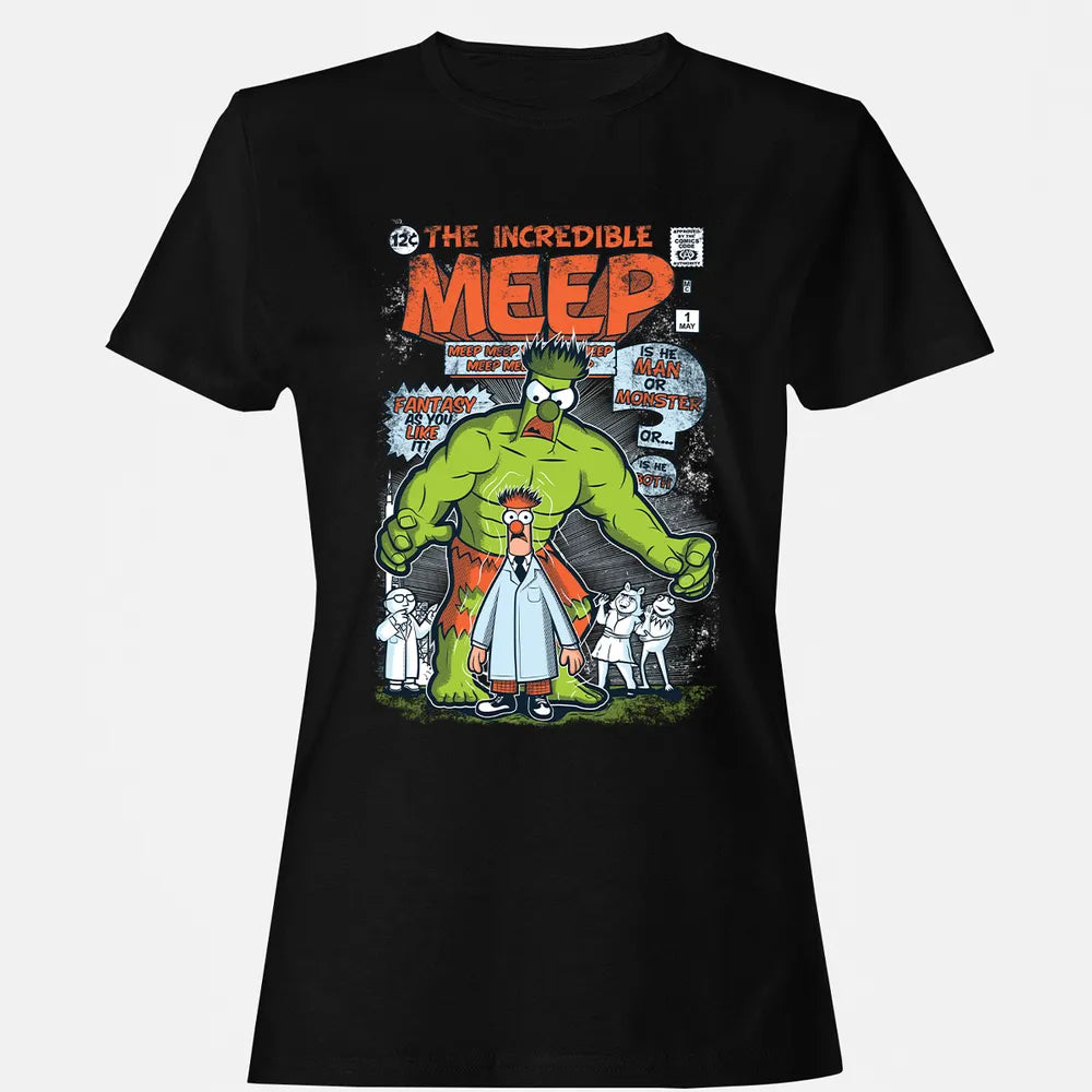 Women's T-shirt - JELW5KA2