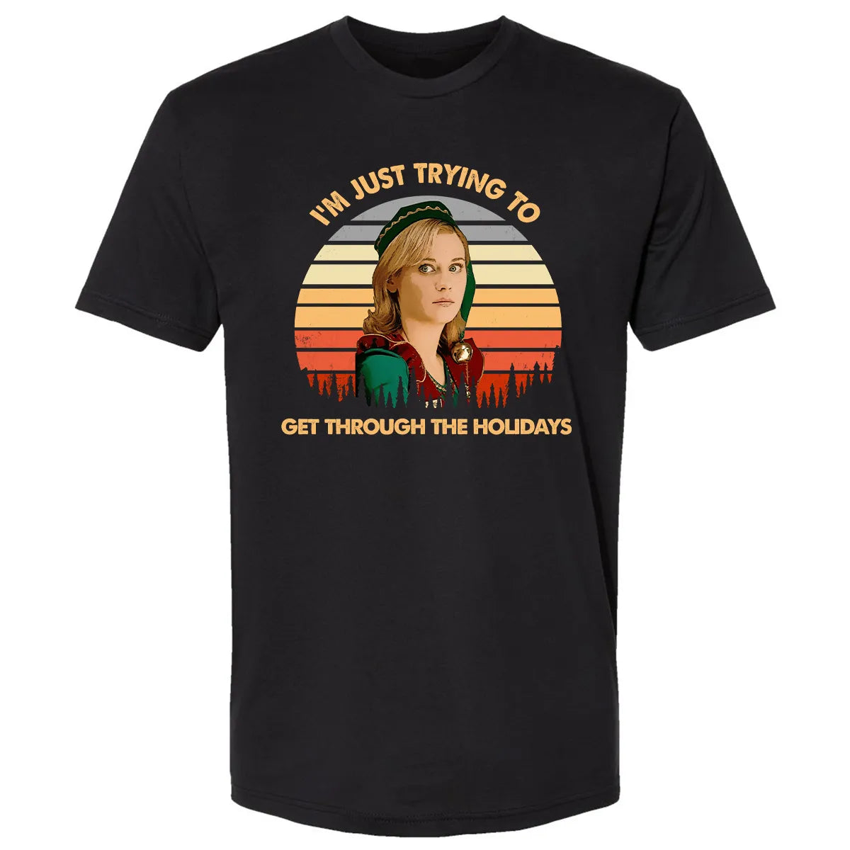 Premium Unisex T-shirt - STW37Z8Z