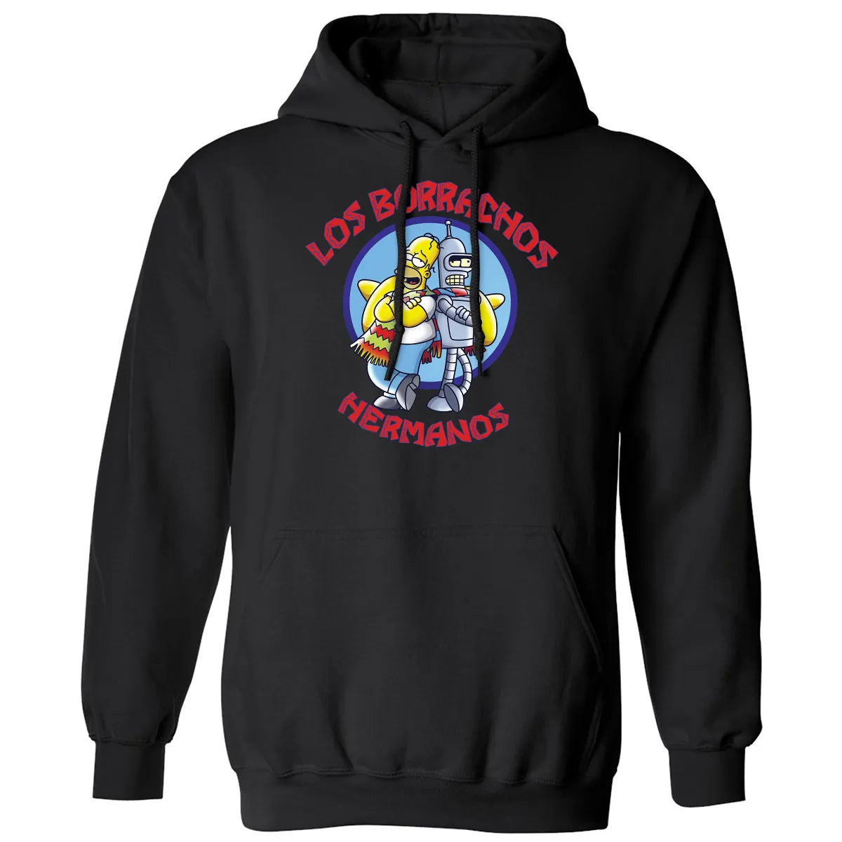 Classic Unisex Hoodie - D4H7H47T