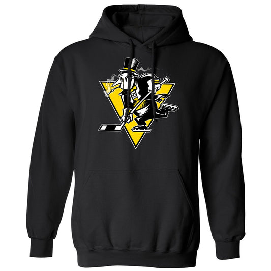 Classic Unisex Hoodie - 5G47KJ8H