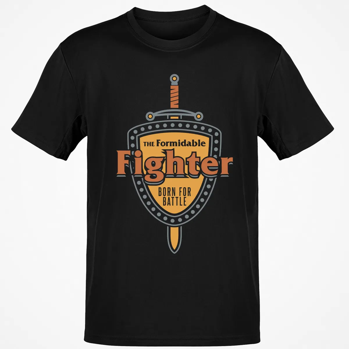 Classic Unisex T-Shirt - 1BT22N1E