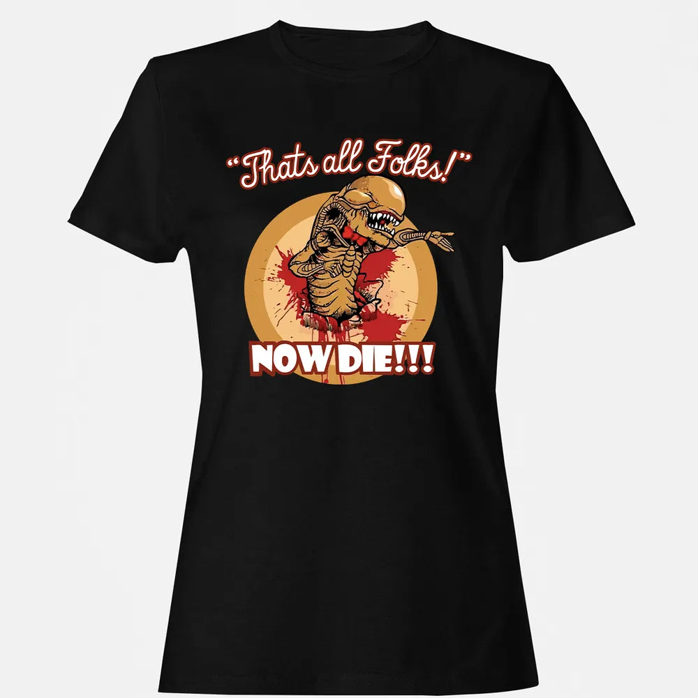 Women's T-shirt - 96HNKSRZ