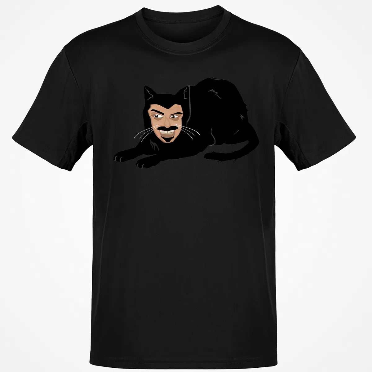 Classic Unisex T-Shirt - 1HQ9TGPQ