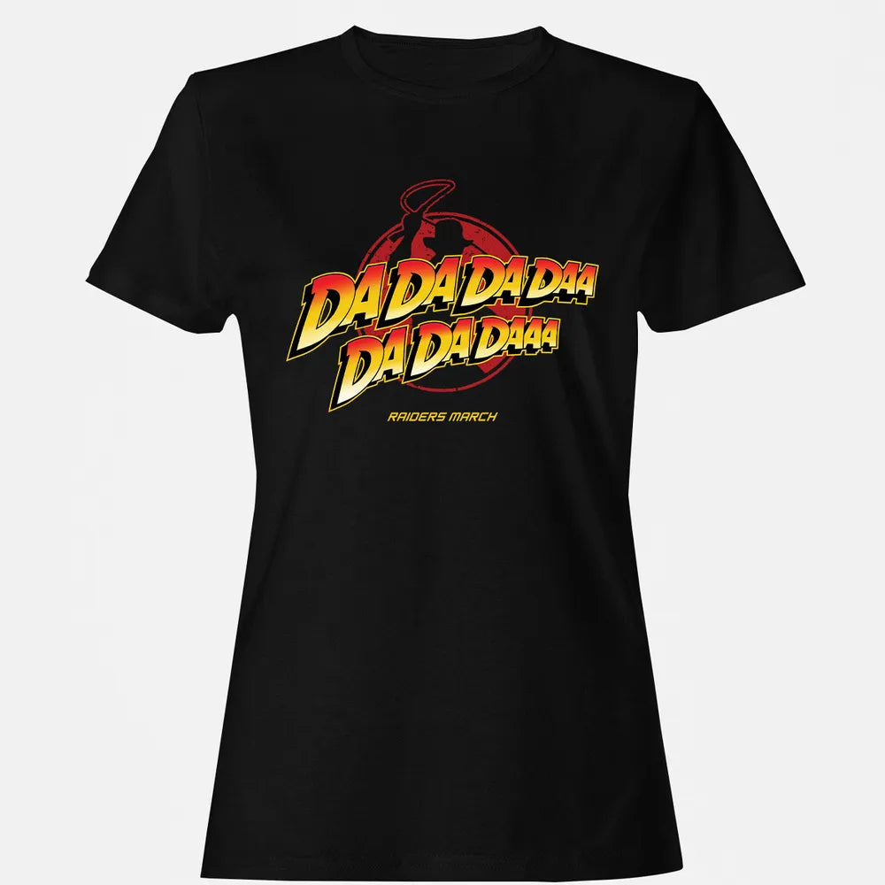 Women's T-shirt - Q6VFH74T