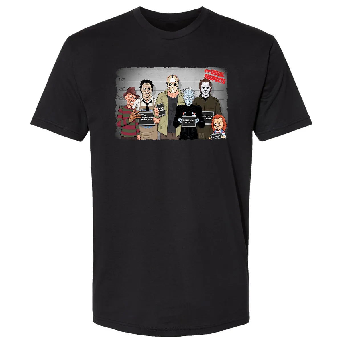 Premium Unisex T-shirt - XNXVSY4N