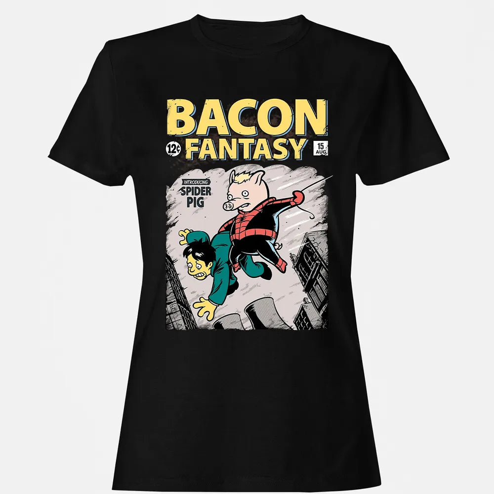 Women's T-shirt - X8R7M415