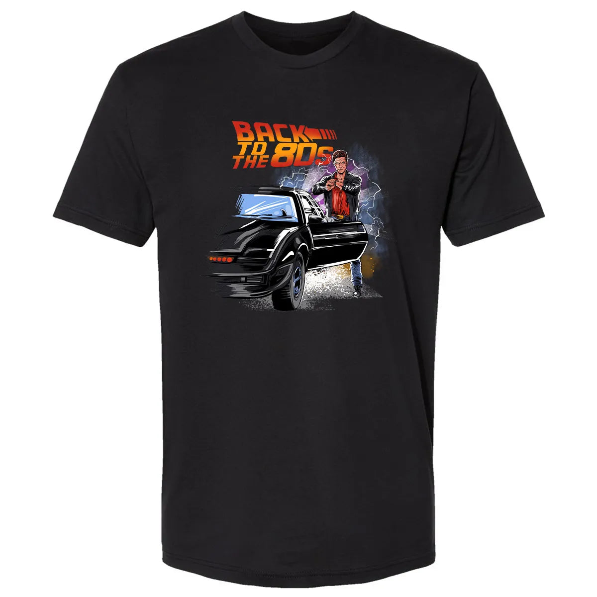 Premium Unisex T-shirt - 1JBBGBDD