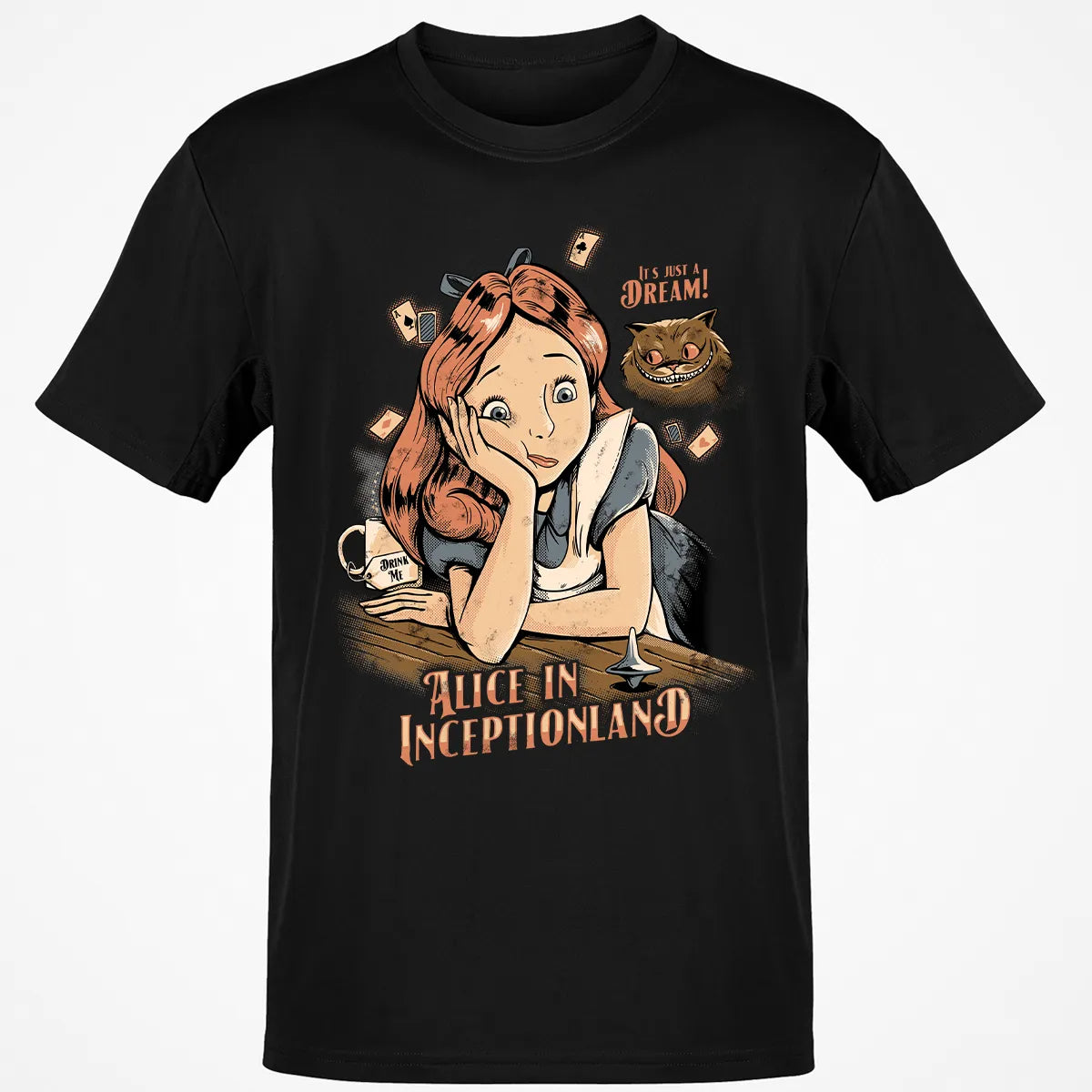 Classic Unisex T-Shirt - 8QDMHJBM