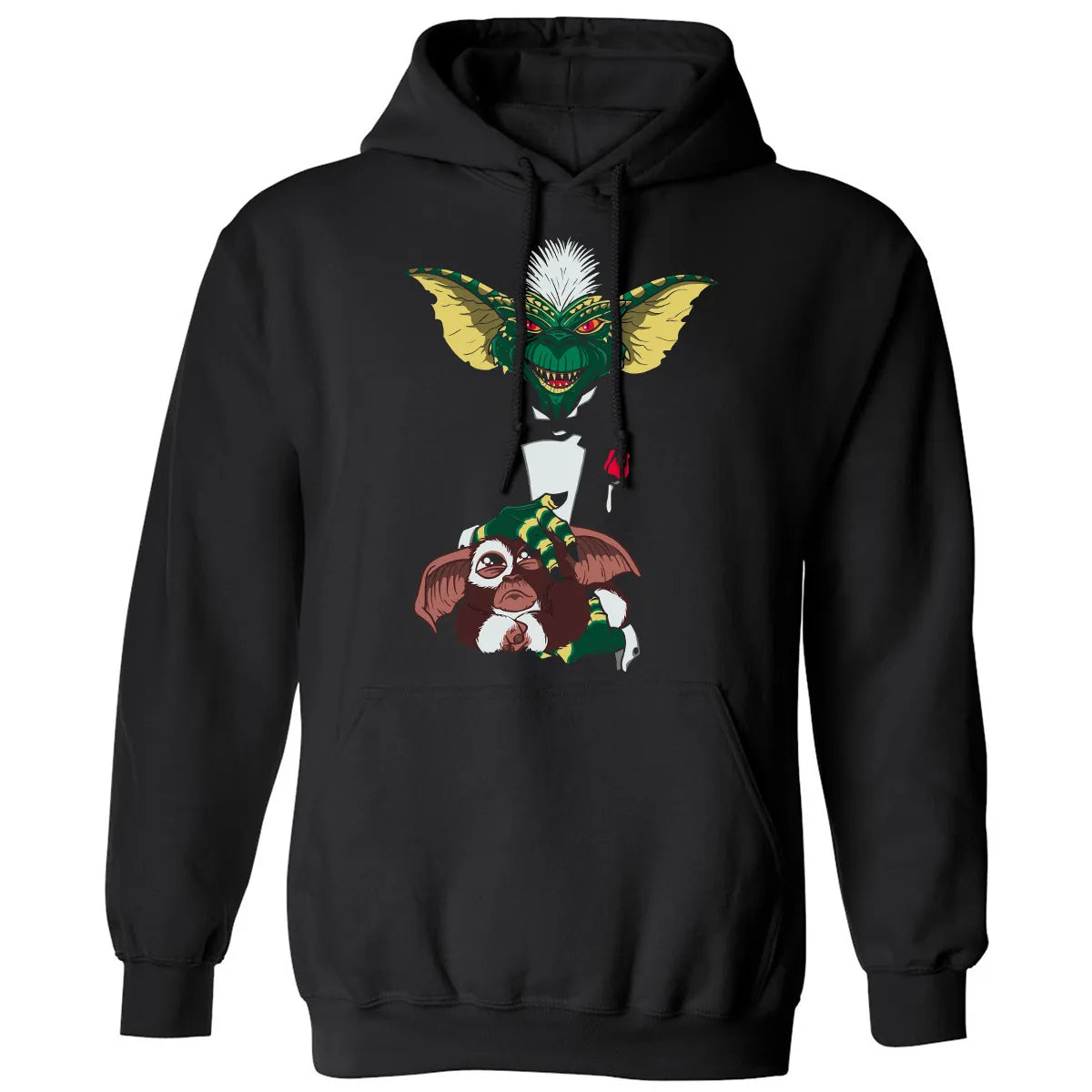 Classic Unisex Hoodie - 9A9RN2X5