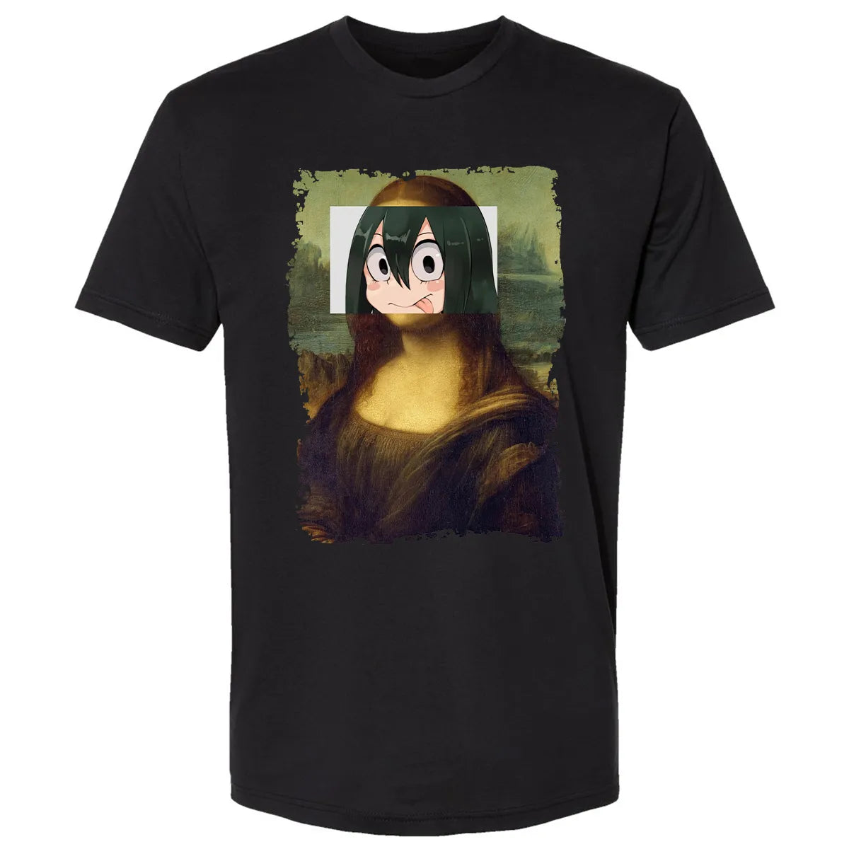 Premium Unisex T-shirt - JXR6H99R