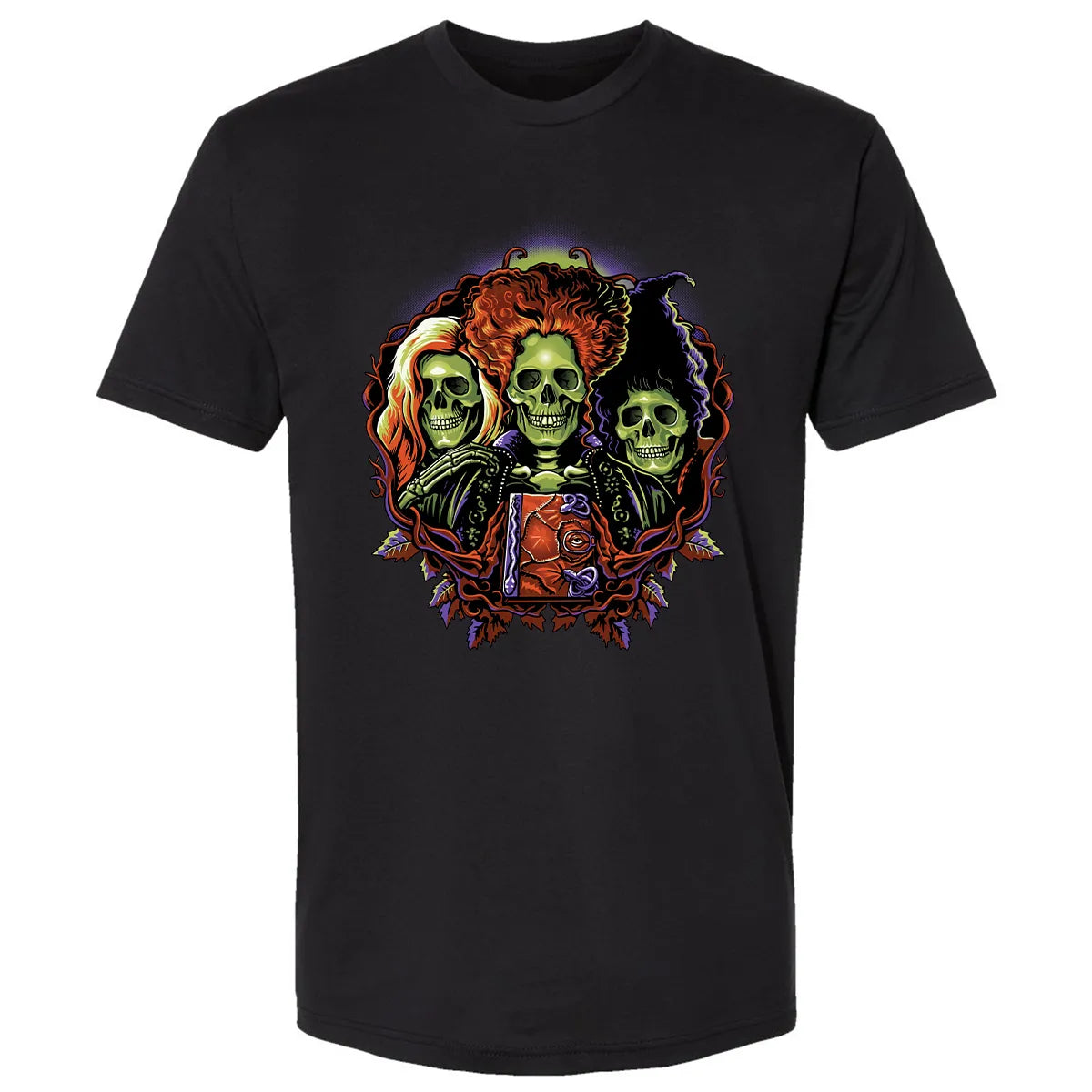Premium Unisex T-shirt - D98CSQC8