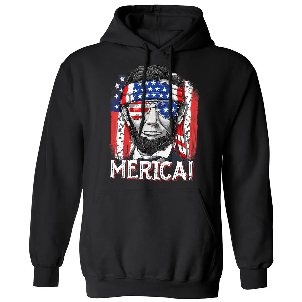 Classic Unisex Hoodie - WFMWDA3E