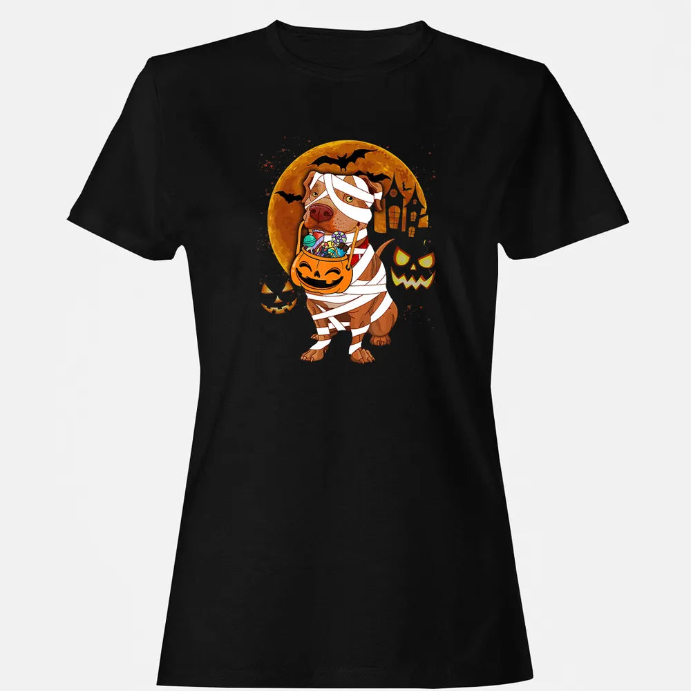 Women's T-shirt - 1NQWJZV5