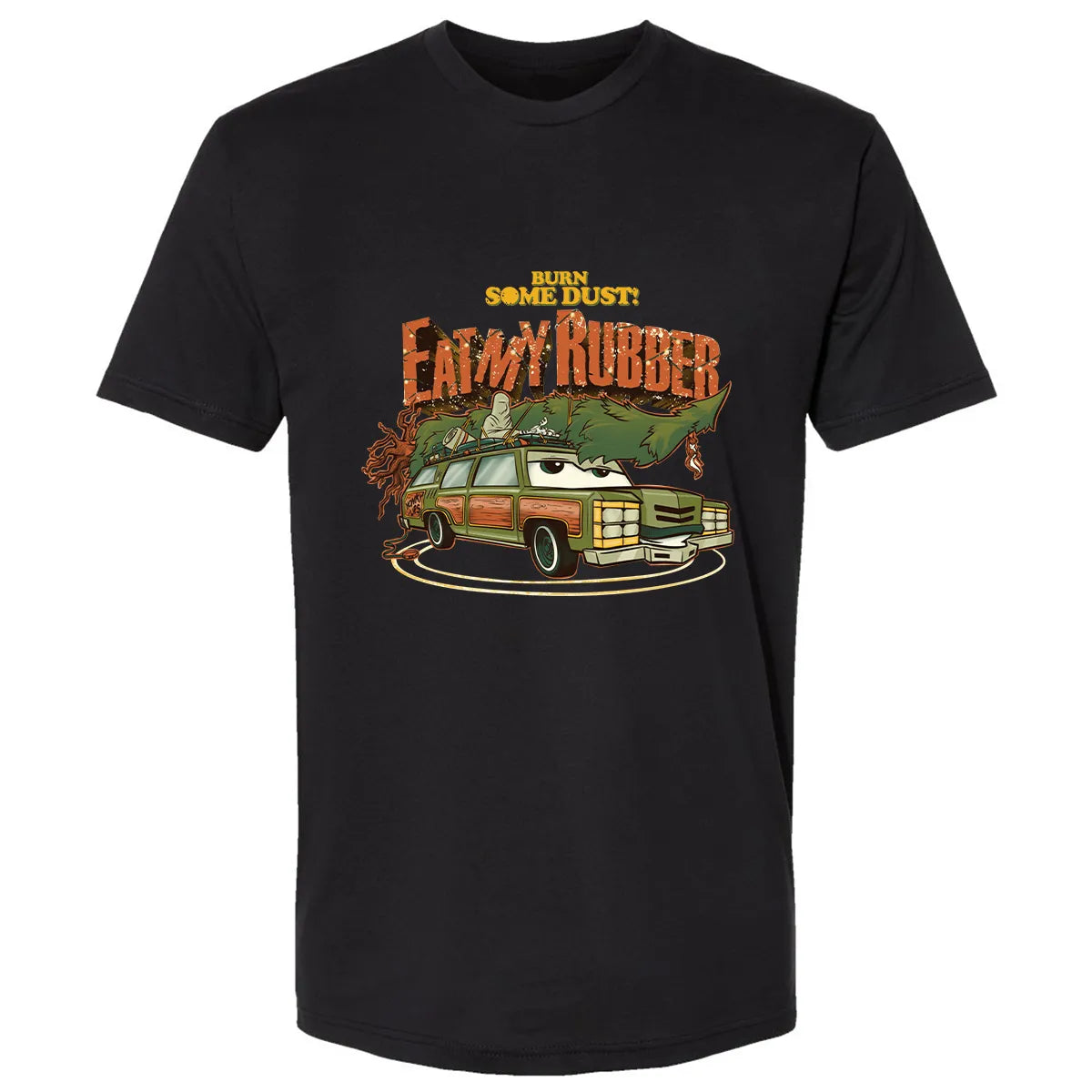 Premium Unisex T-shirt - 97318TZB