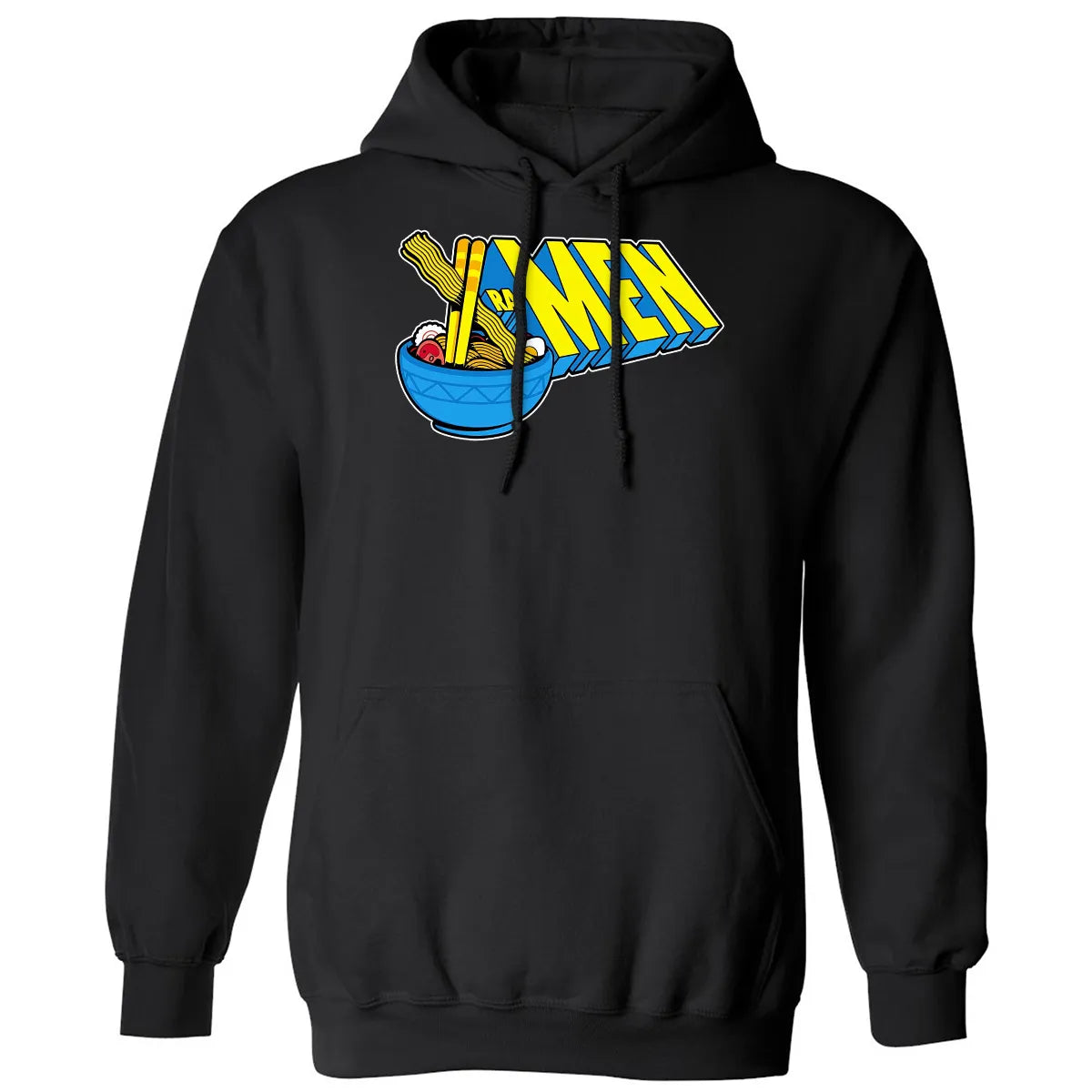 Classic Unisex Hoodie - WBYG4L91