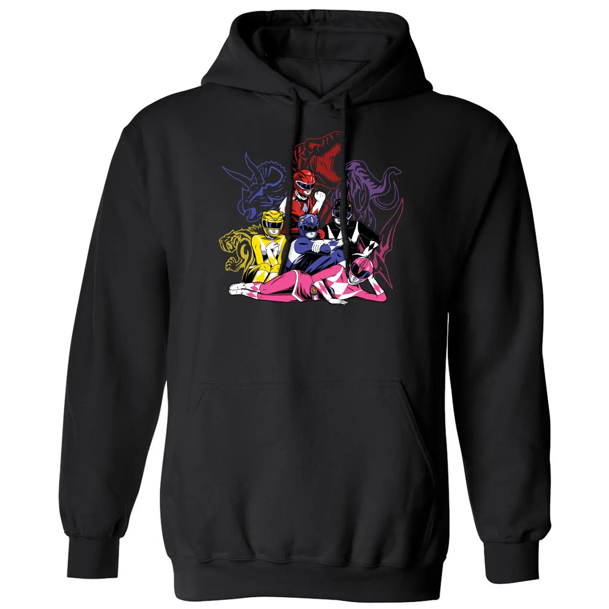 Classic Unisex Hoodie - 87S3AY58