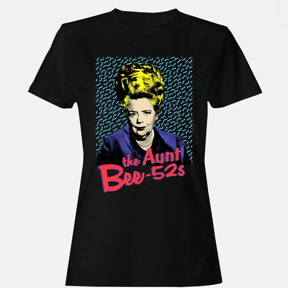Women's T-shirt - GBNRHTQF