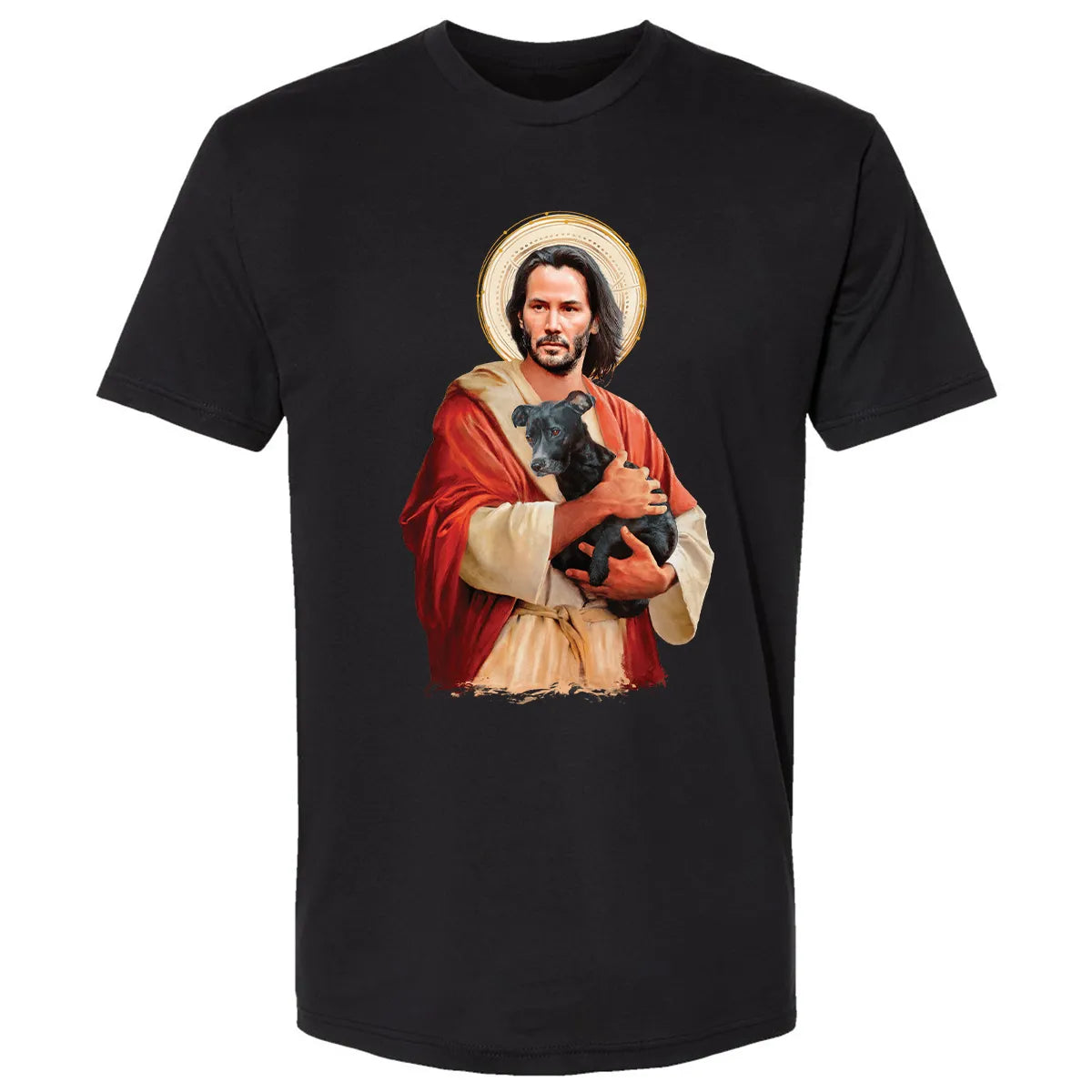 Premium Unisex T-shirt - BXUW2K4E