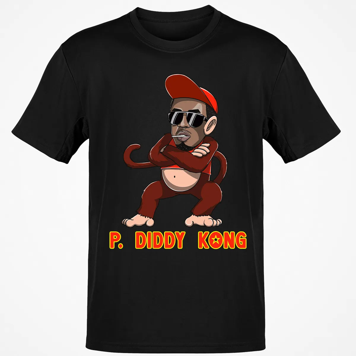 Classic Unisex T-Shirt - V8LWAZ61