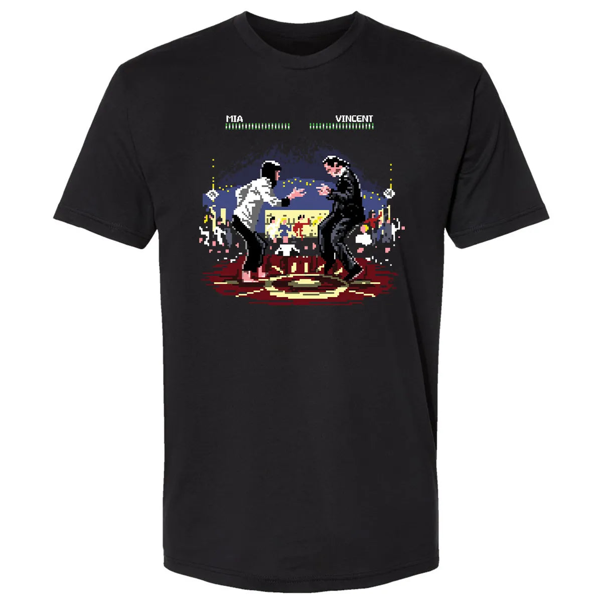 Premium Unisex T-shirt - GRG6F1H8