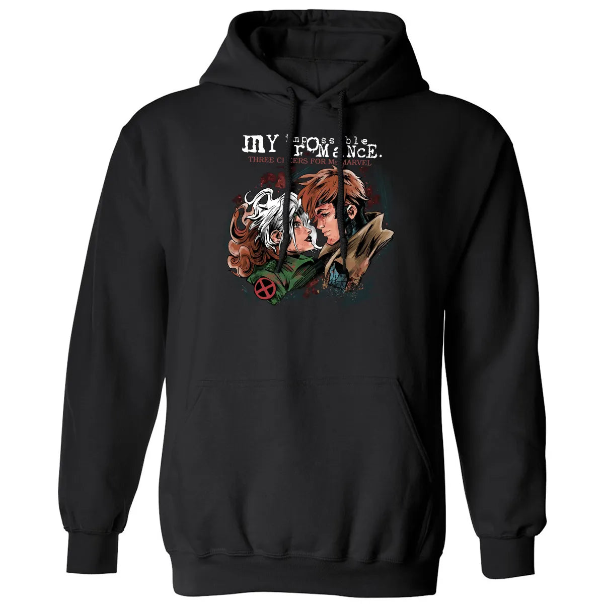 Classic Unisex Hoodie - WWJH3AMD