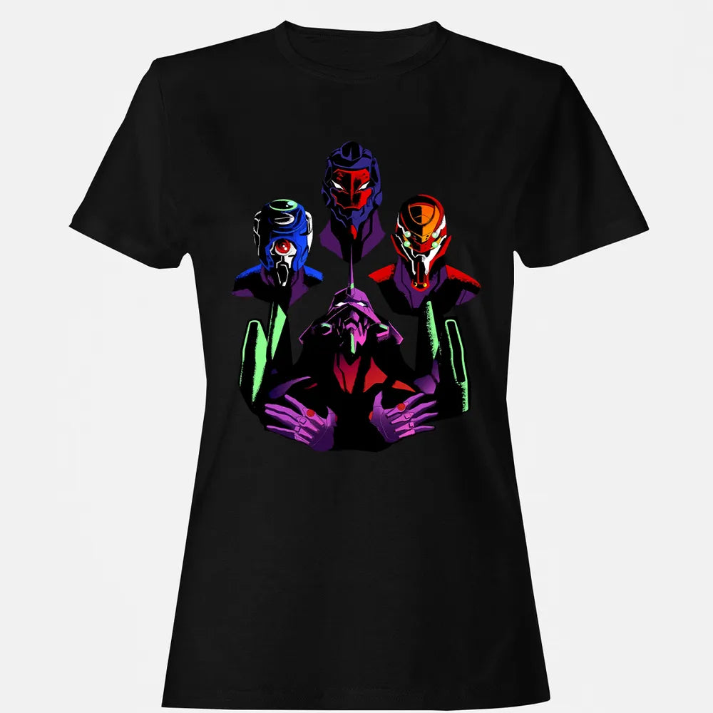 Women's T-shirt - 5YAUP679