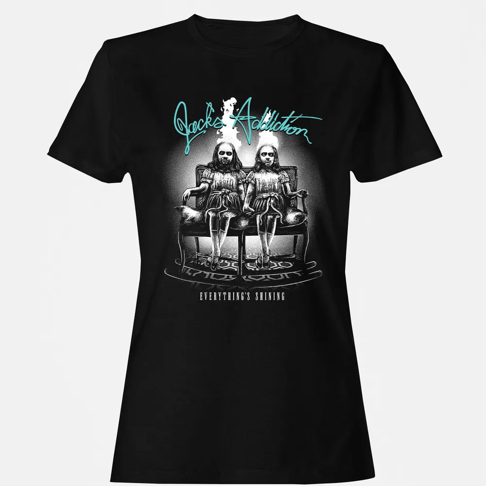 Women's T-shirt - MZAXVL8K