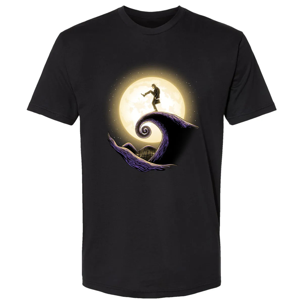Premium Unisex T-shirt - 8H4L7Y7Y