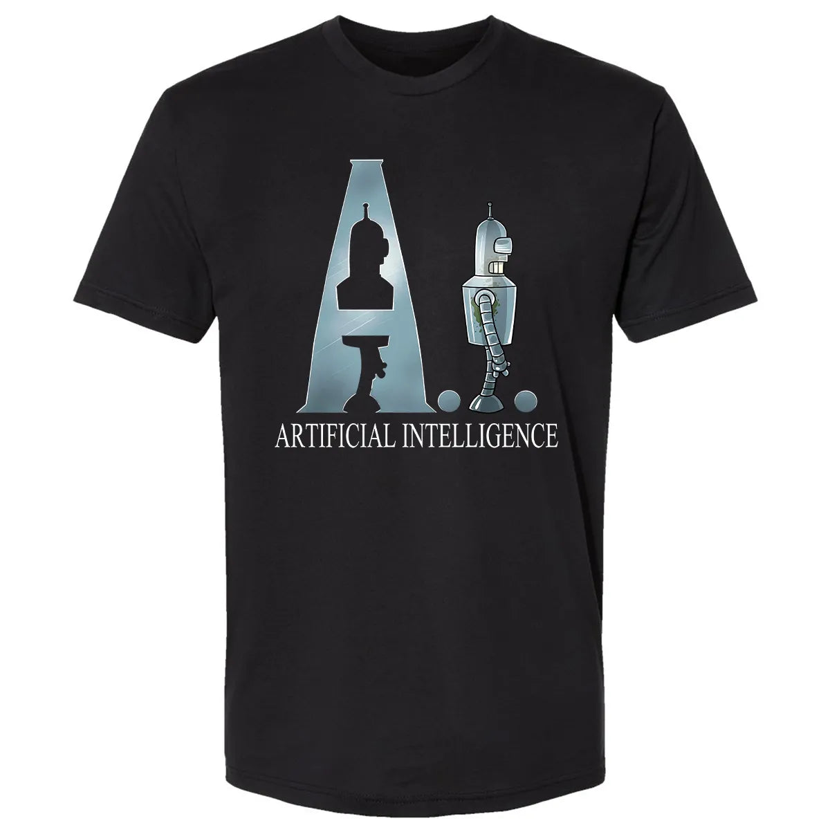 Premium Unisex T-shirt - 54R67QRH