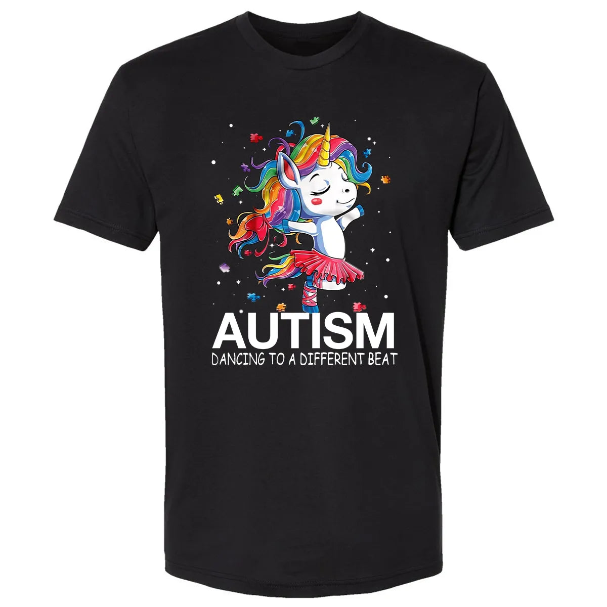 Premium Unisex T-shirt - DHACK995
