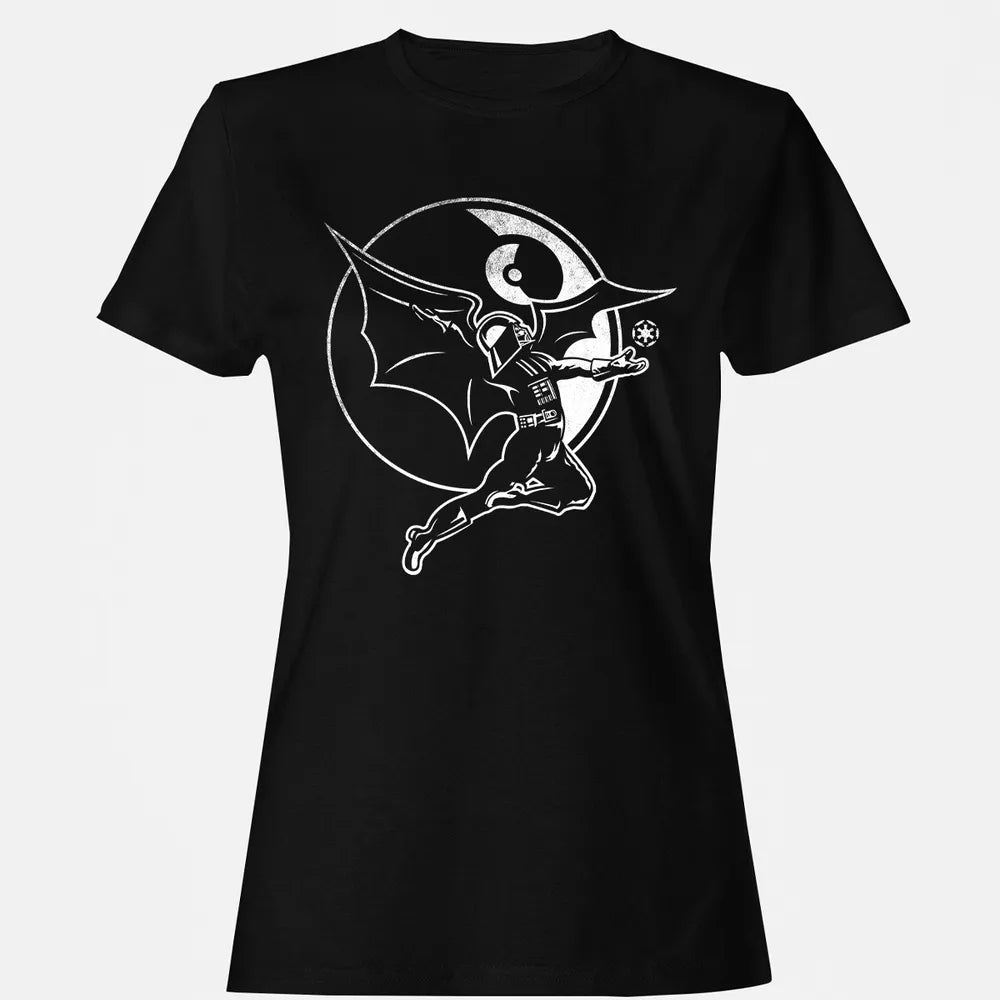 DARTH SABBATH Women's T-shirt