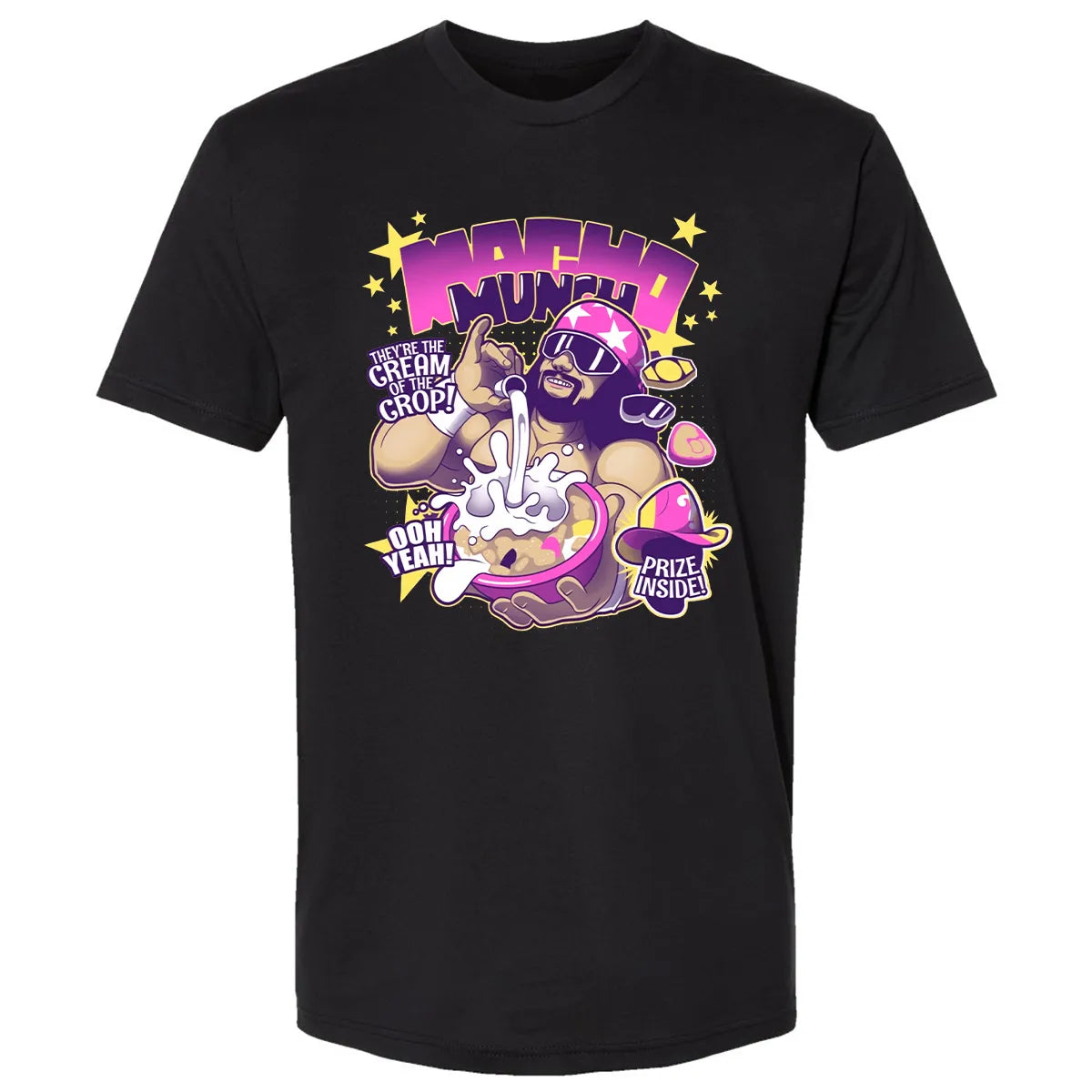 Premium Unisex T-shirt - ZCSNJB53