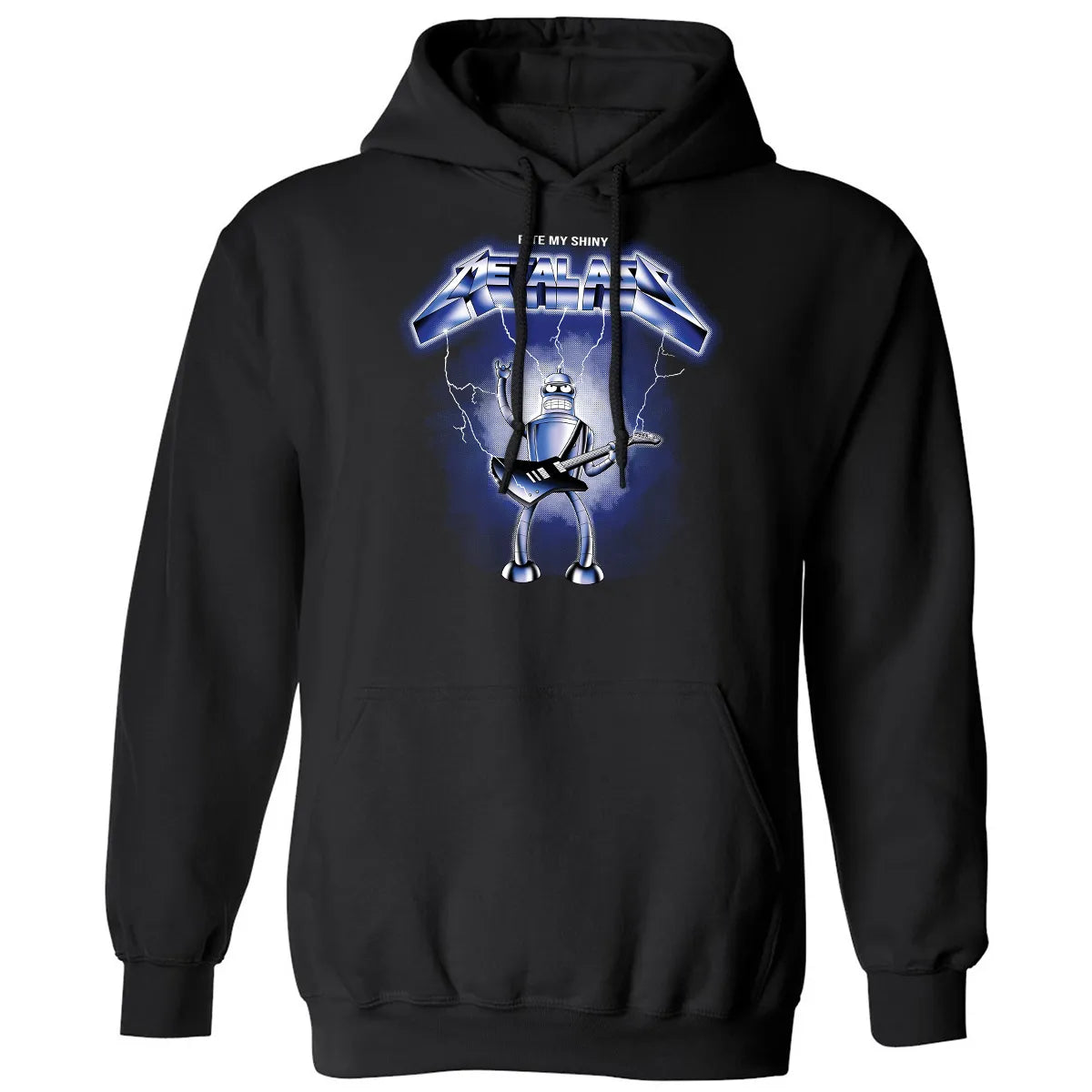 Classic Unisex Hoodie - HHLHPBJK