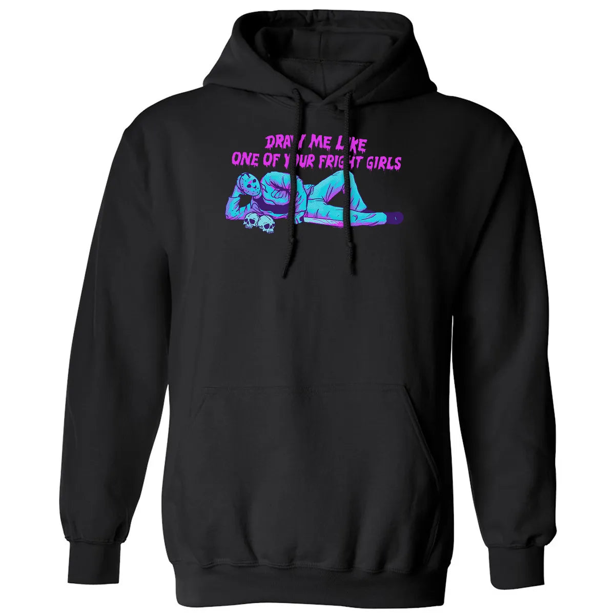 Classic Unisex Hoodie - GW4GG4KZ