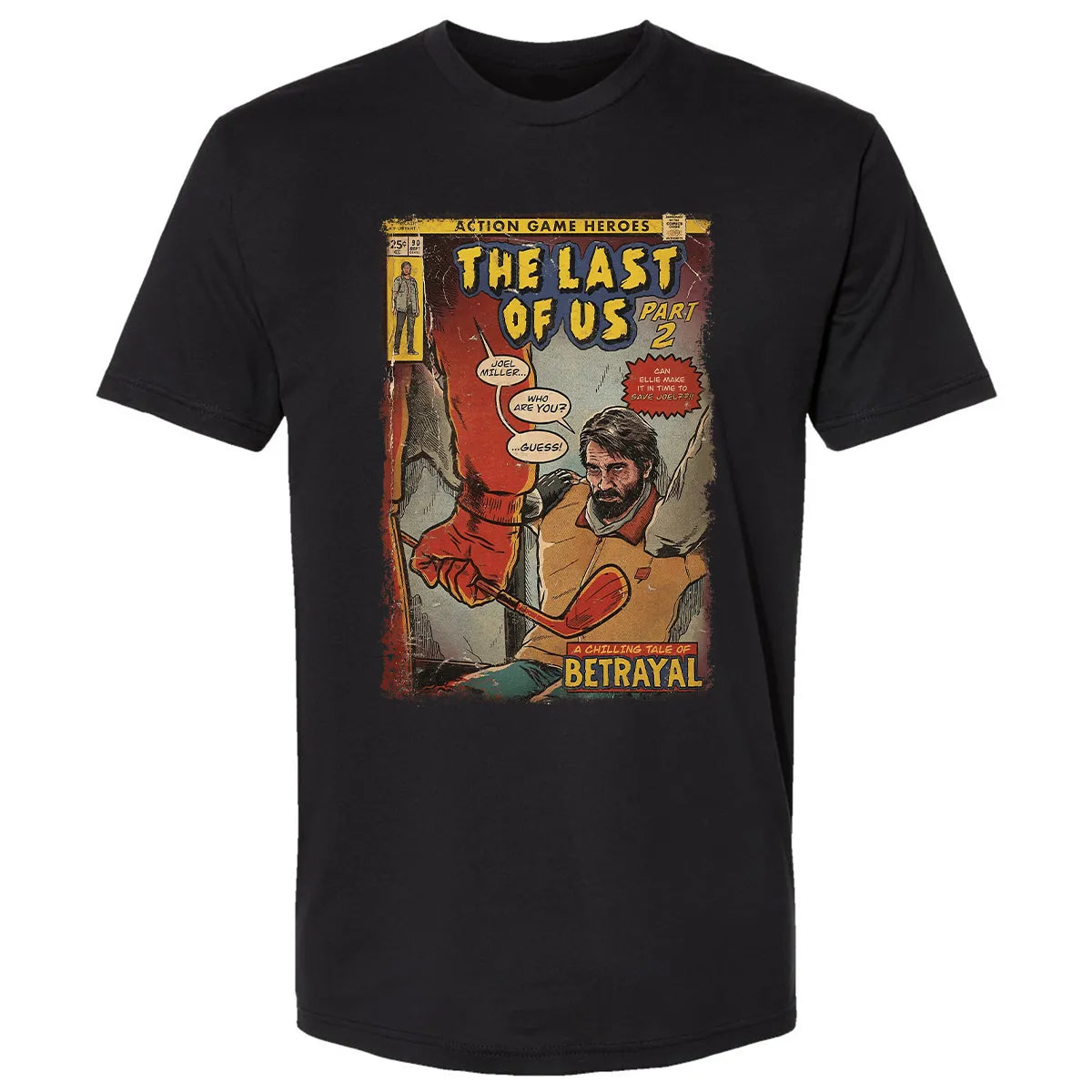 Premium Unisex T-shirt - P57LW2BB