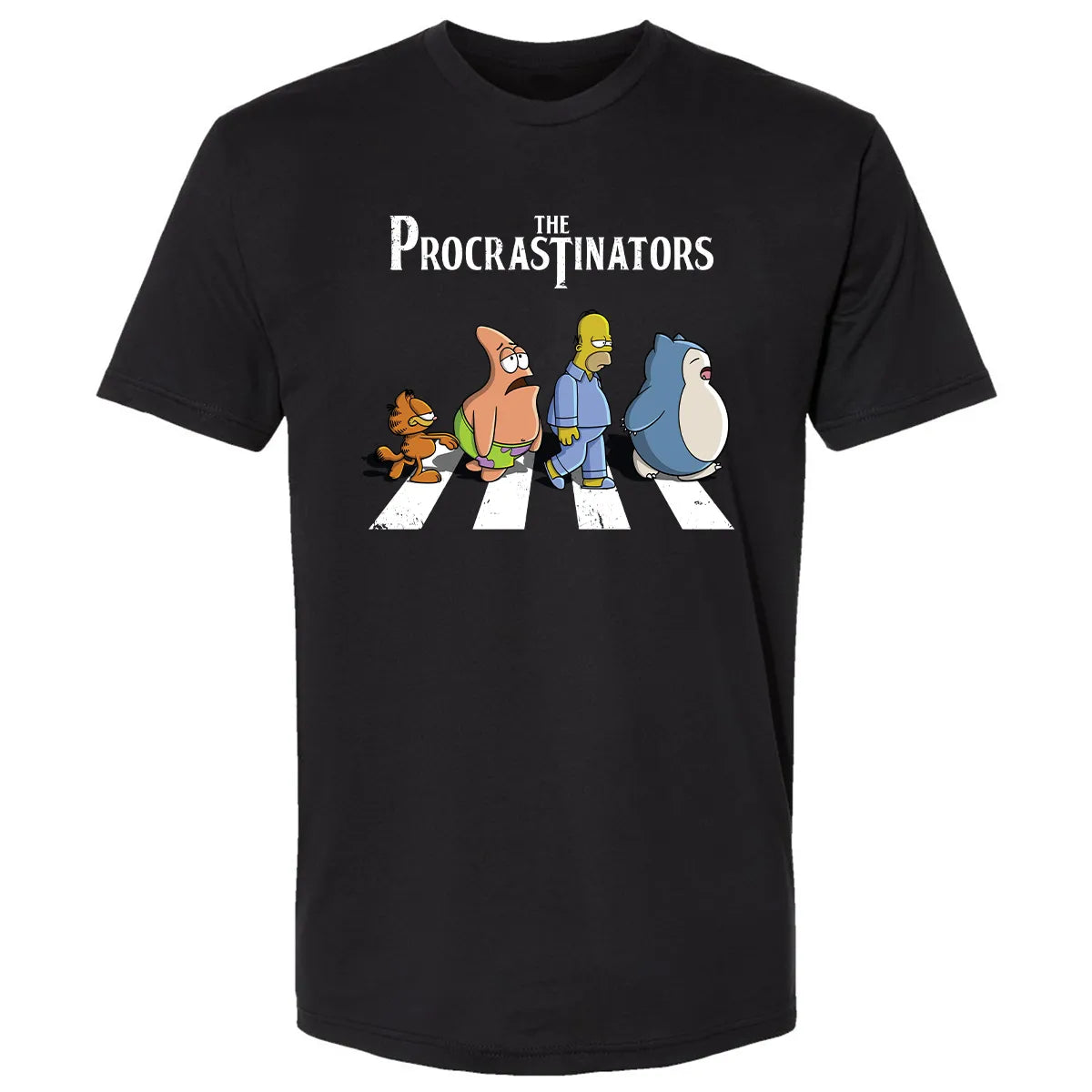 Premium Unisex T-shirt - YAS92UP6