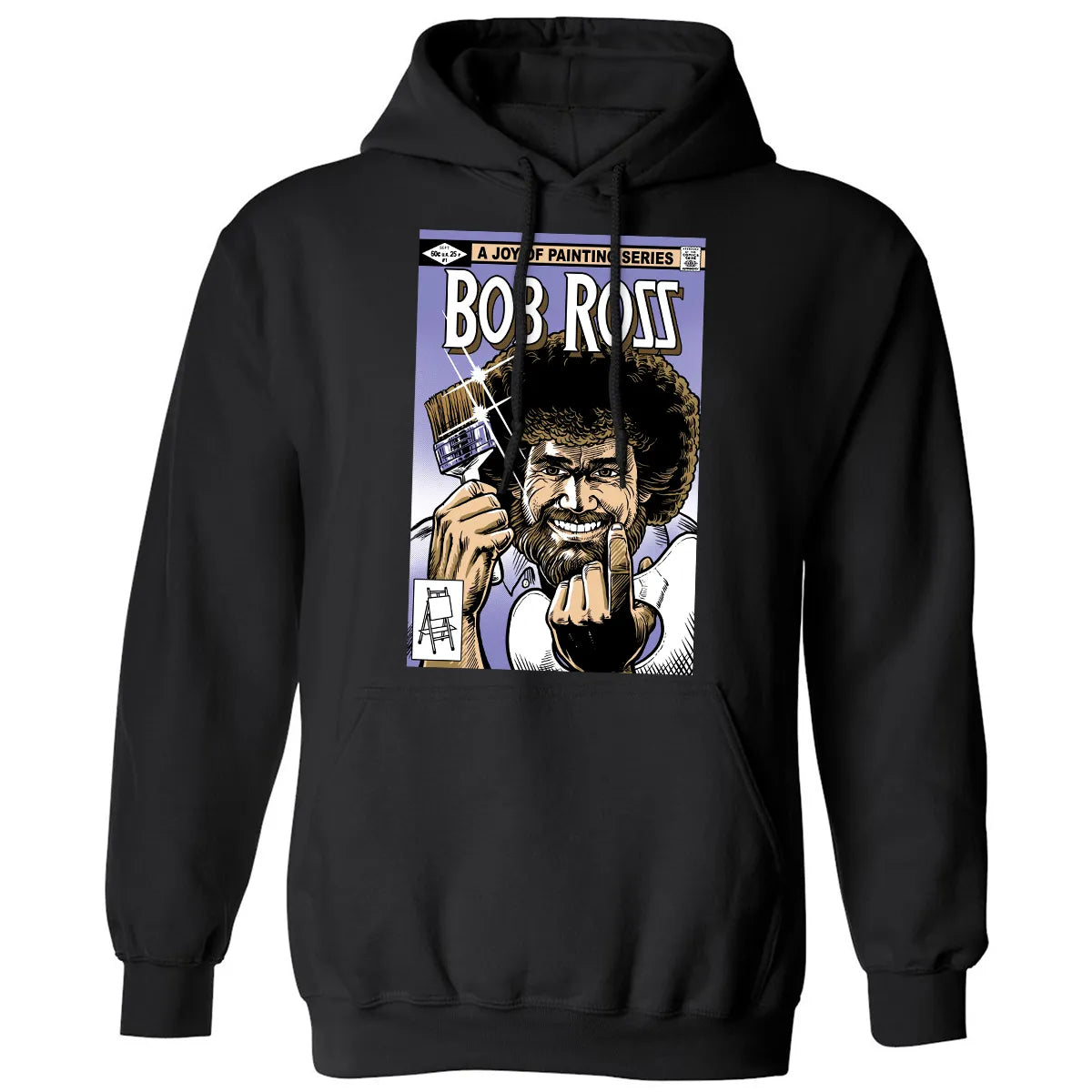 Classic Unisex Hoodie - HKT6WFEC