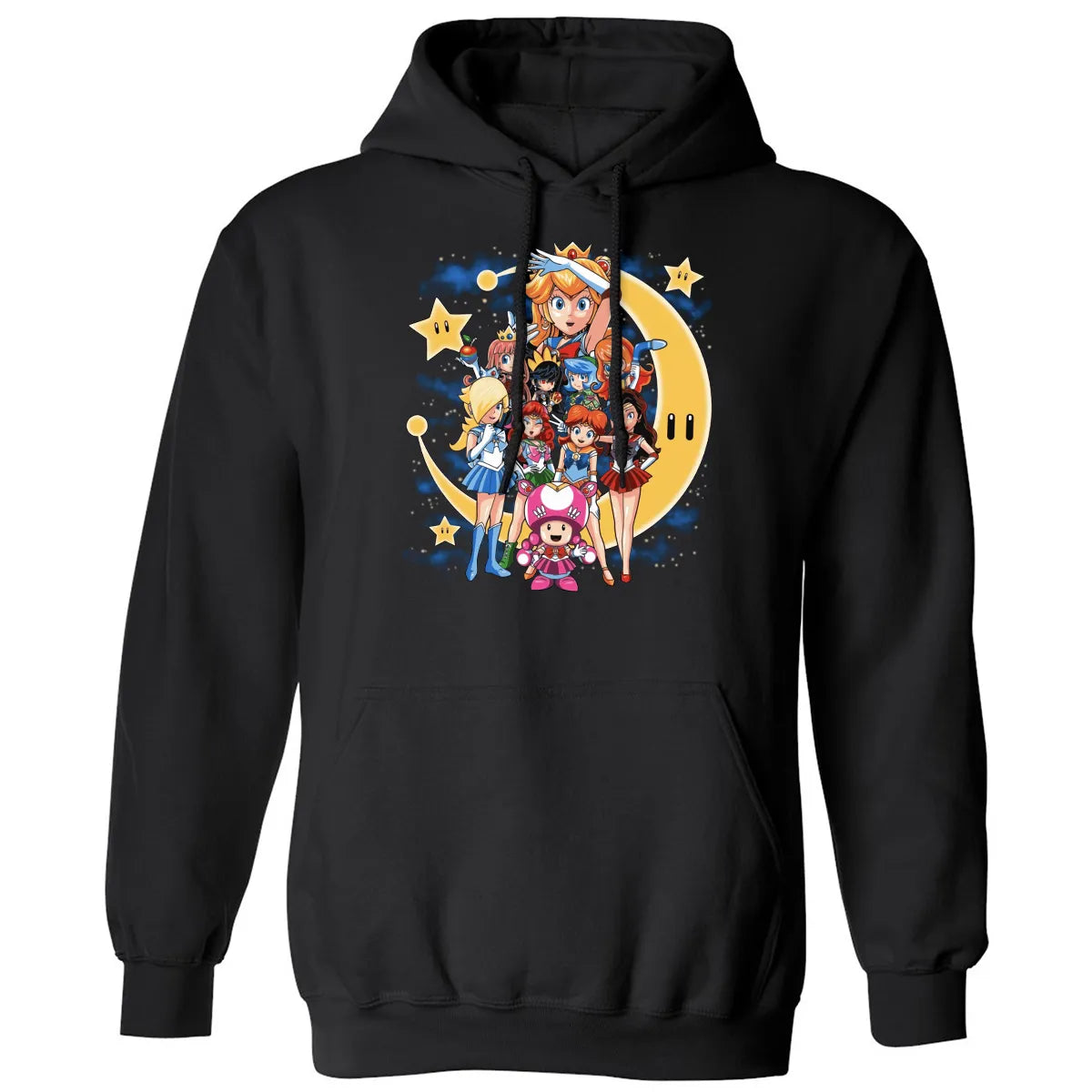 Classic Unisex Hoodie - EZJMV2NU