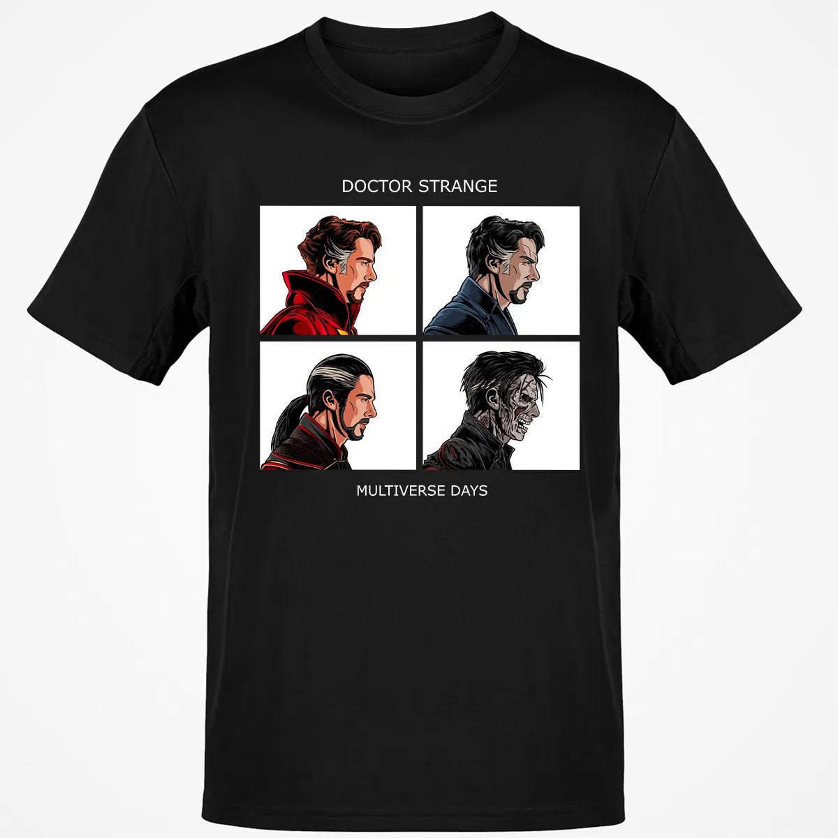 Classic Unisex T-Shirt - JSZP9C9A