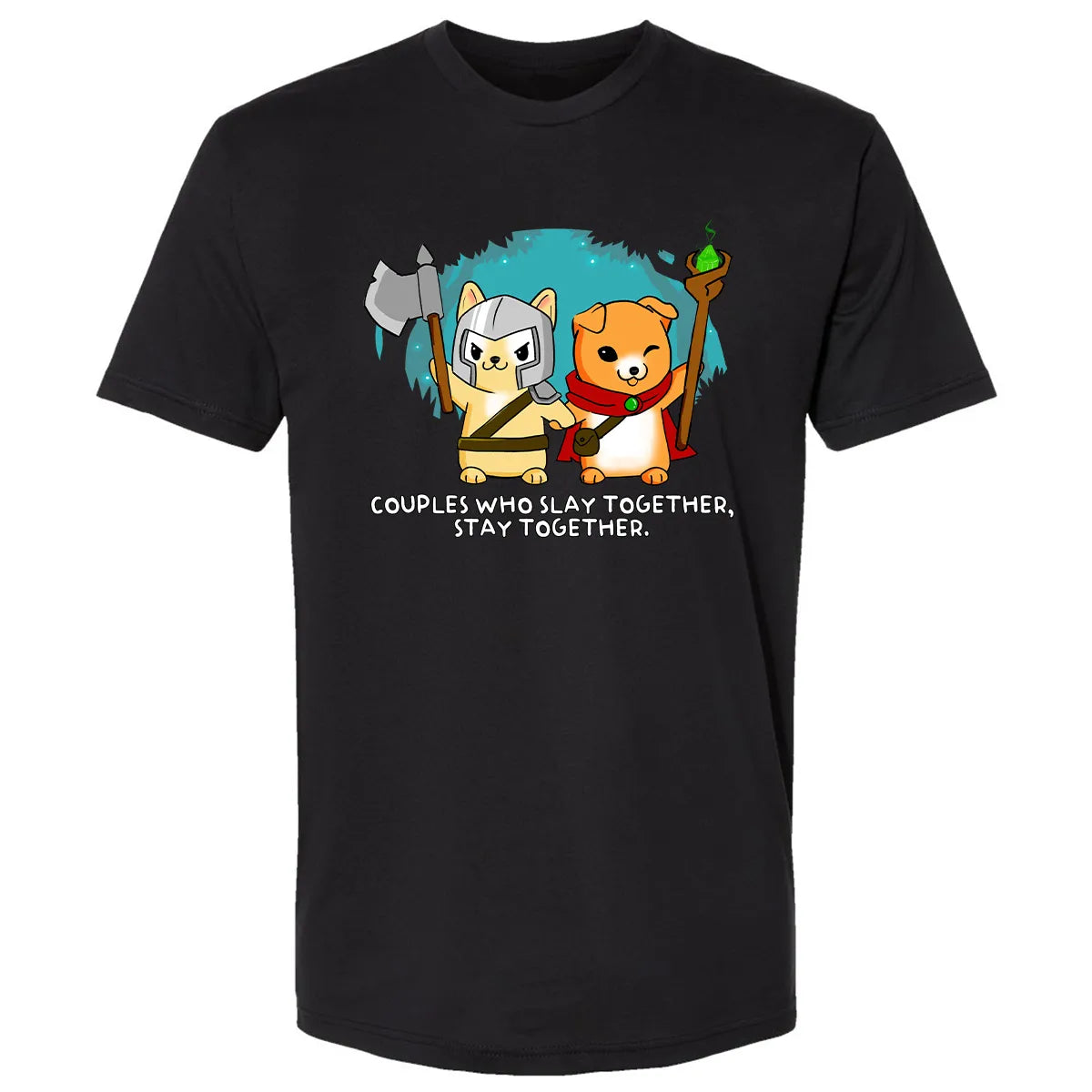 Premium Unisex T-shirt - XWU82BX2