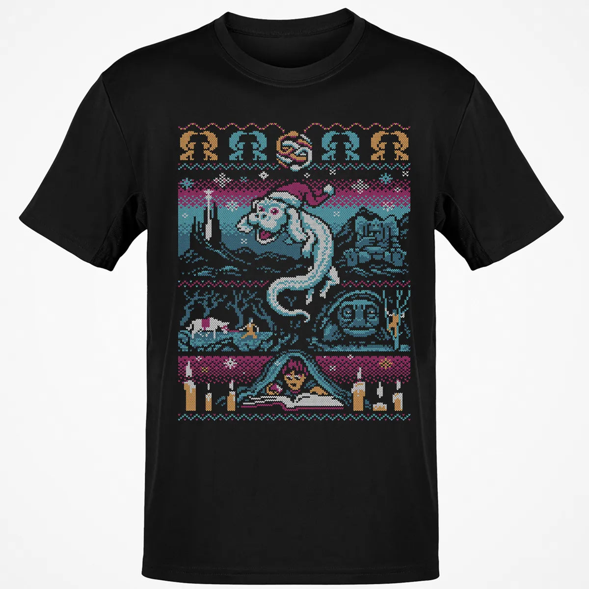 Classic Unisex T-Shirt - BX9EM9MC