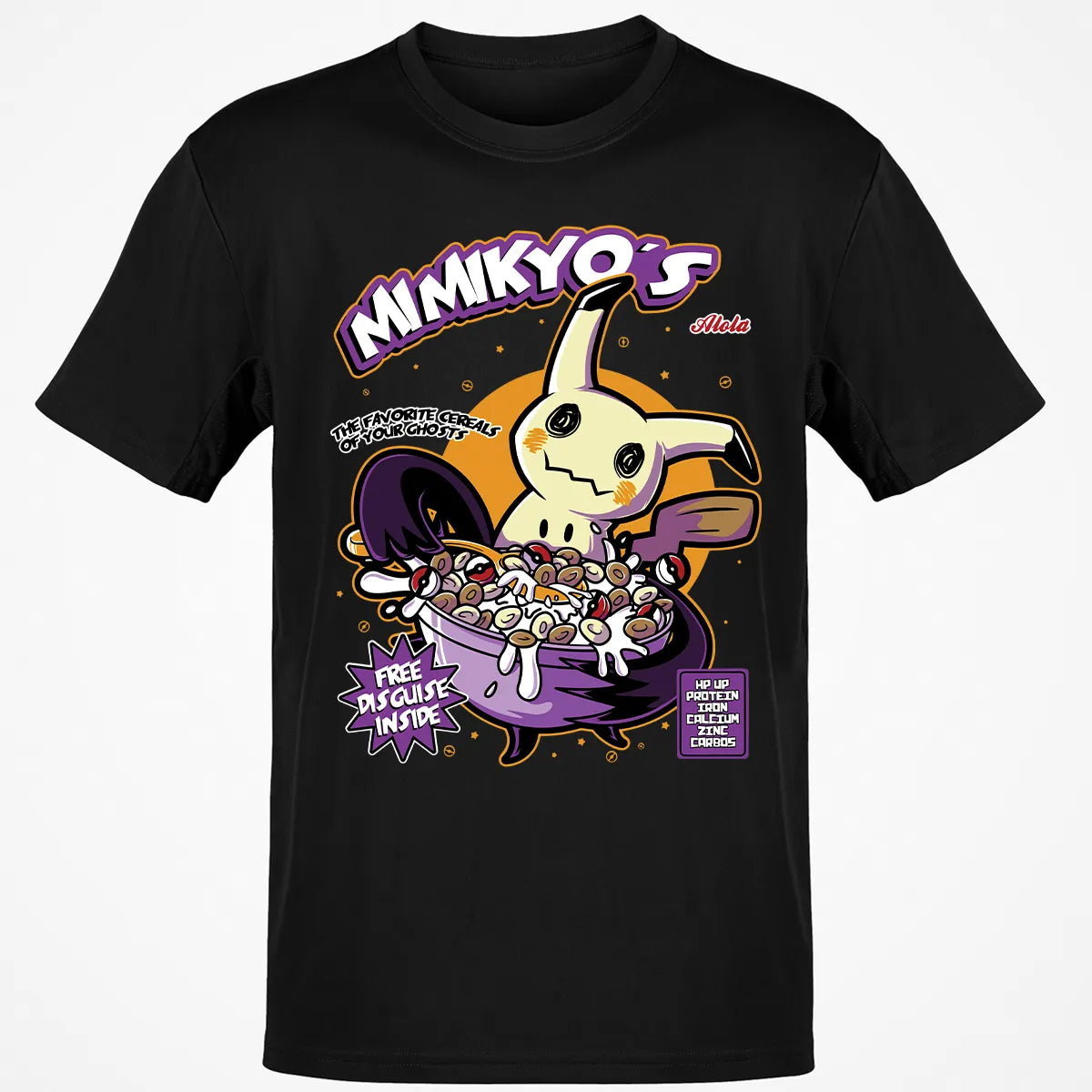 Classic Unisex T-Shirt - KYAGZZSS