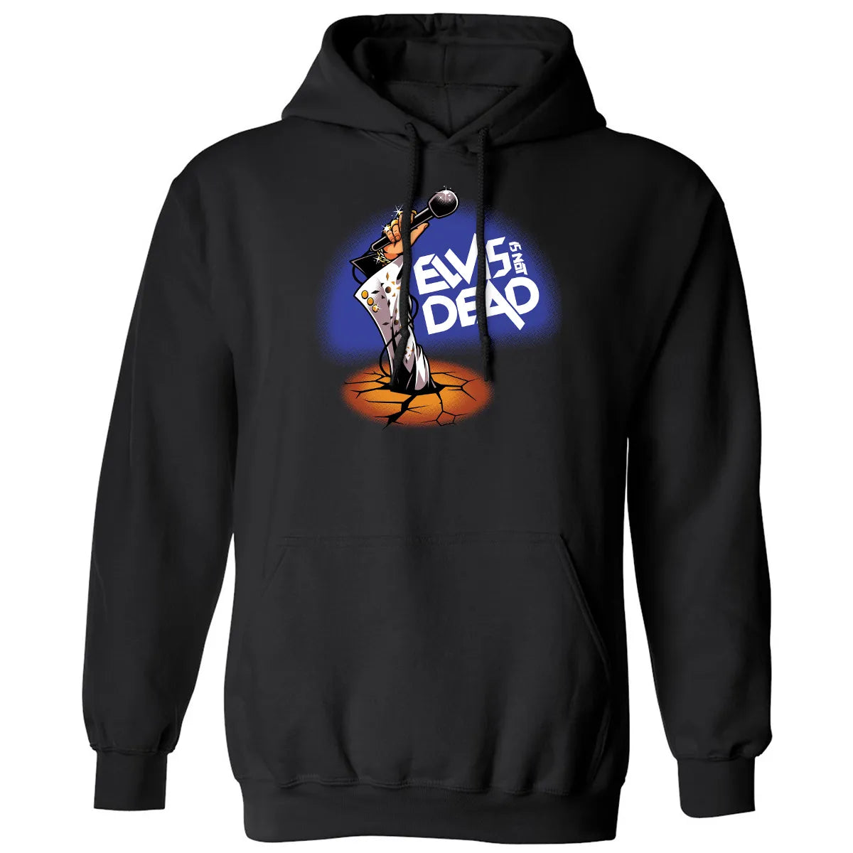 Classic Unisex Hoodie - ALCM2G61