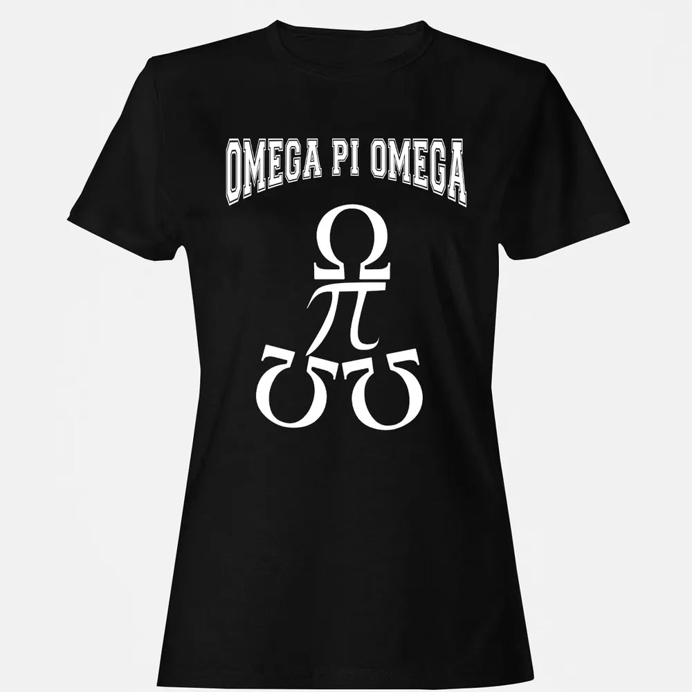 Women's T-shirt - FA8ECKH9