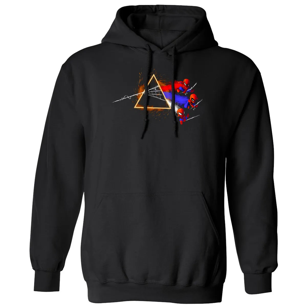 Classic Unisex Hoodie - JM8VF69L