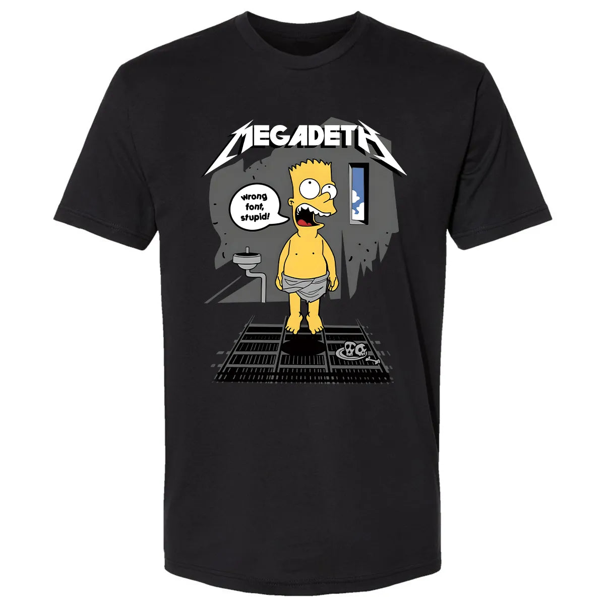Premium Unisex T-shirt - C1TAHQSE