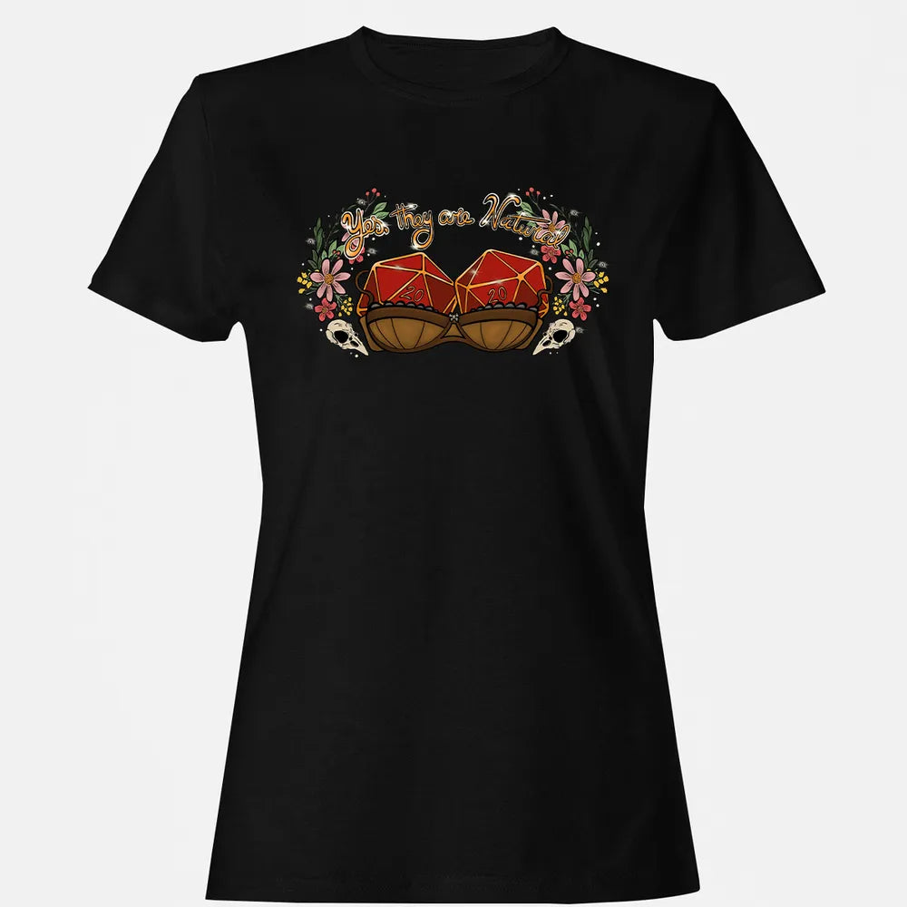 Women's T-shirt - KXKA6AVE