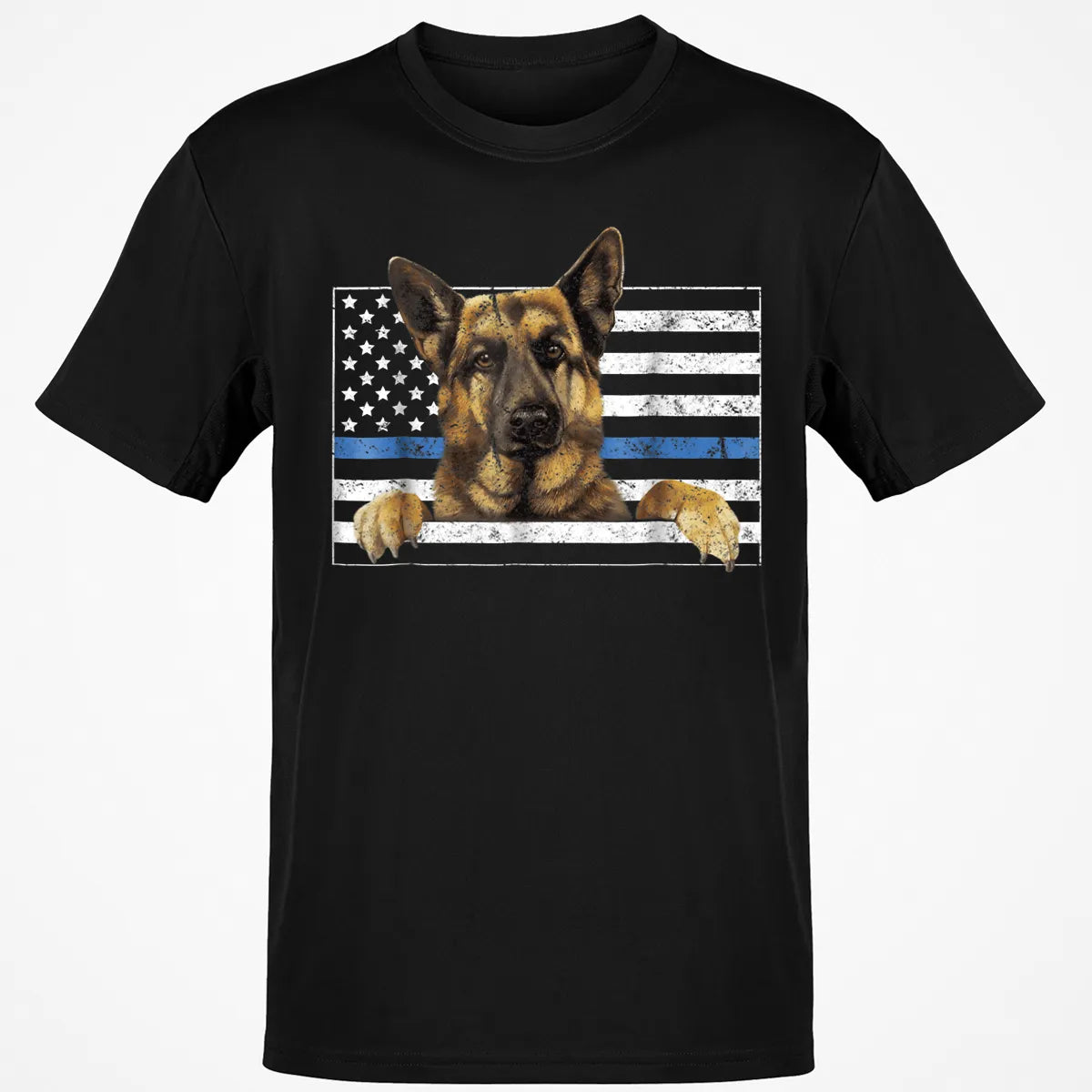 Classic Unisex T-Shirt - 3RUCQNY6